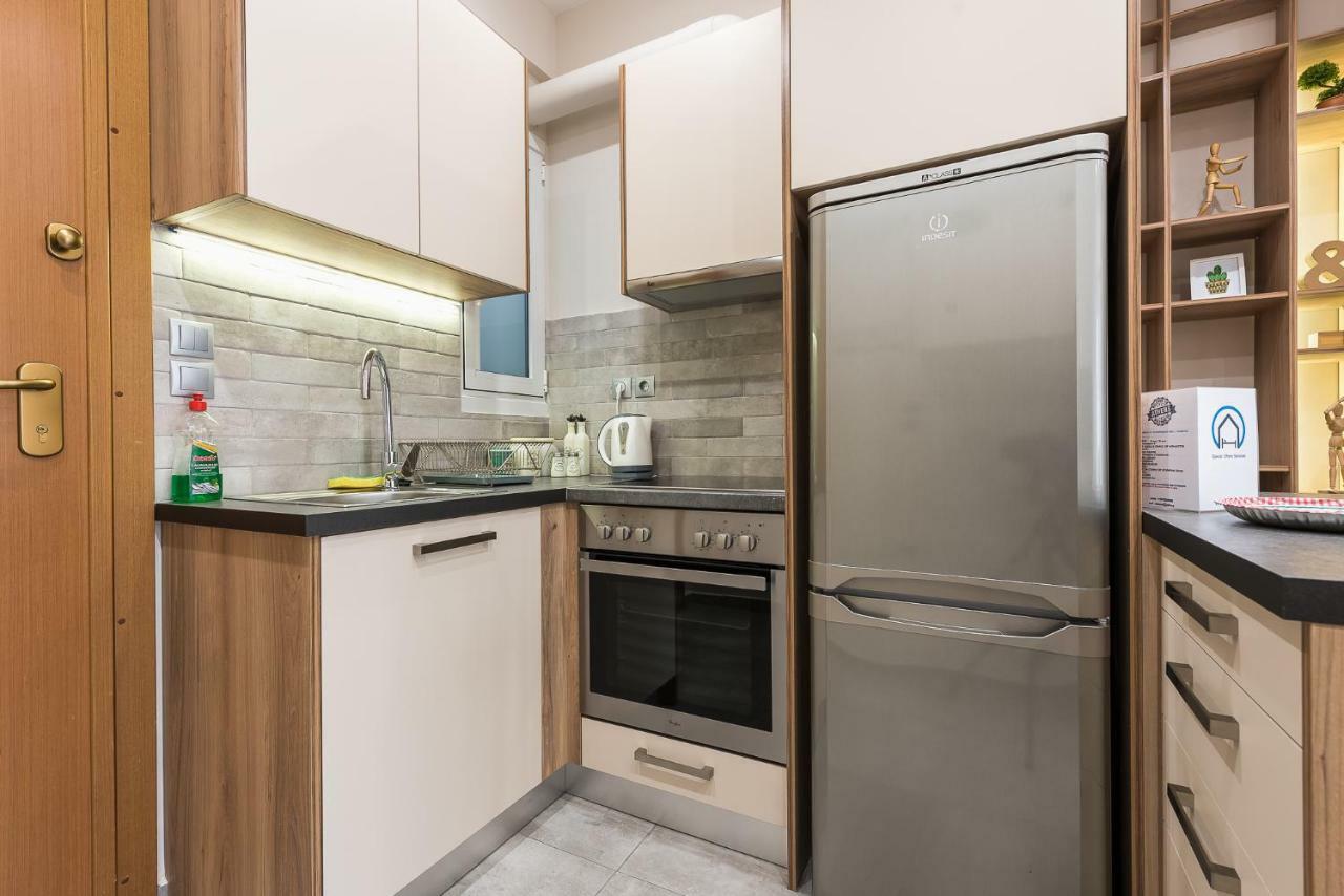 Heart Design Appartement