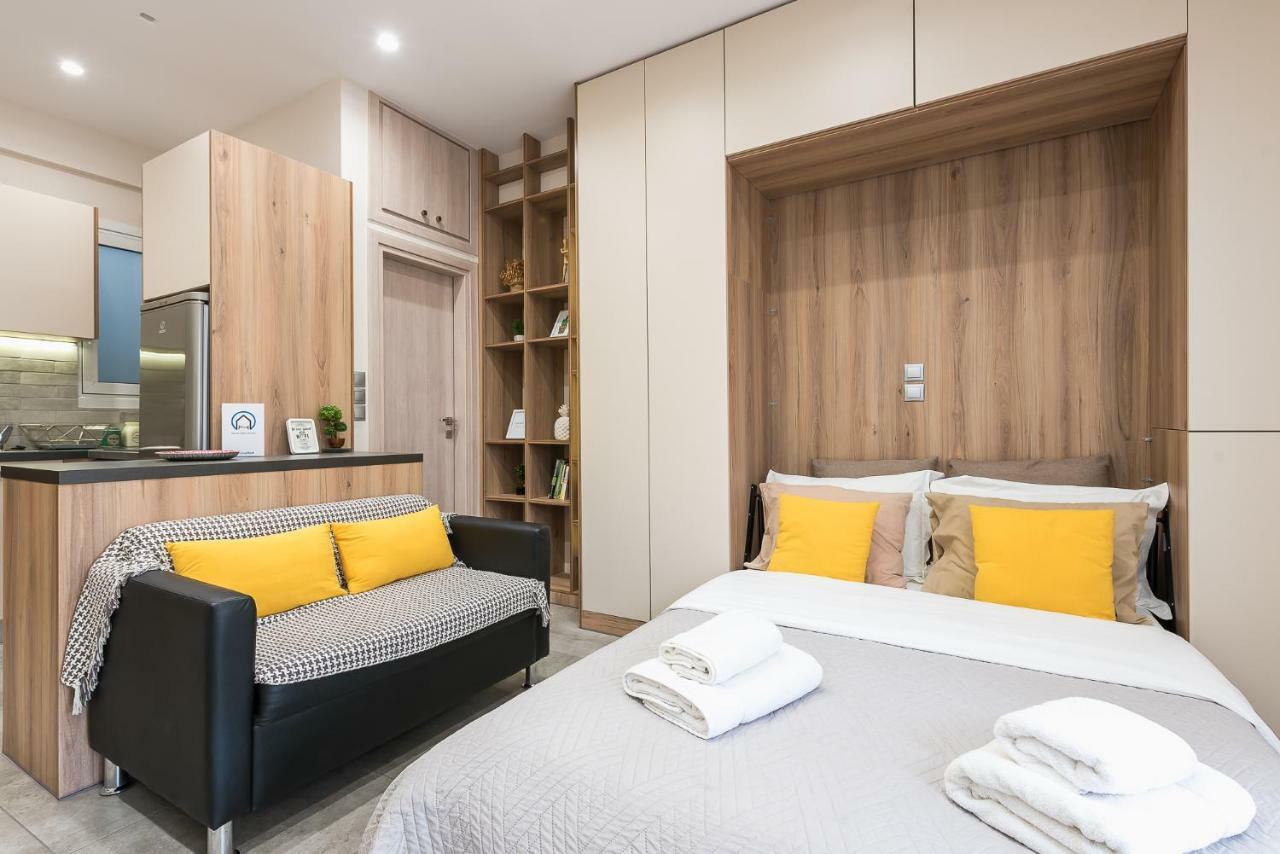 Appartement Heart Design *