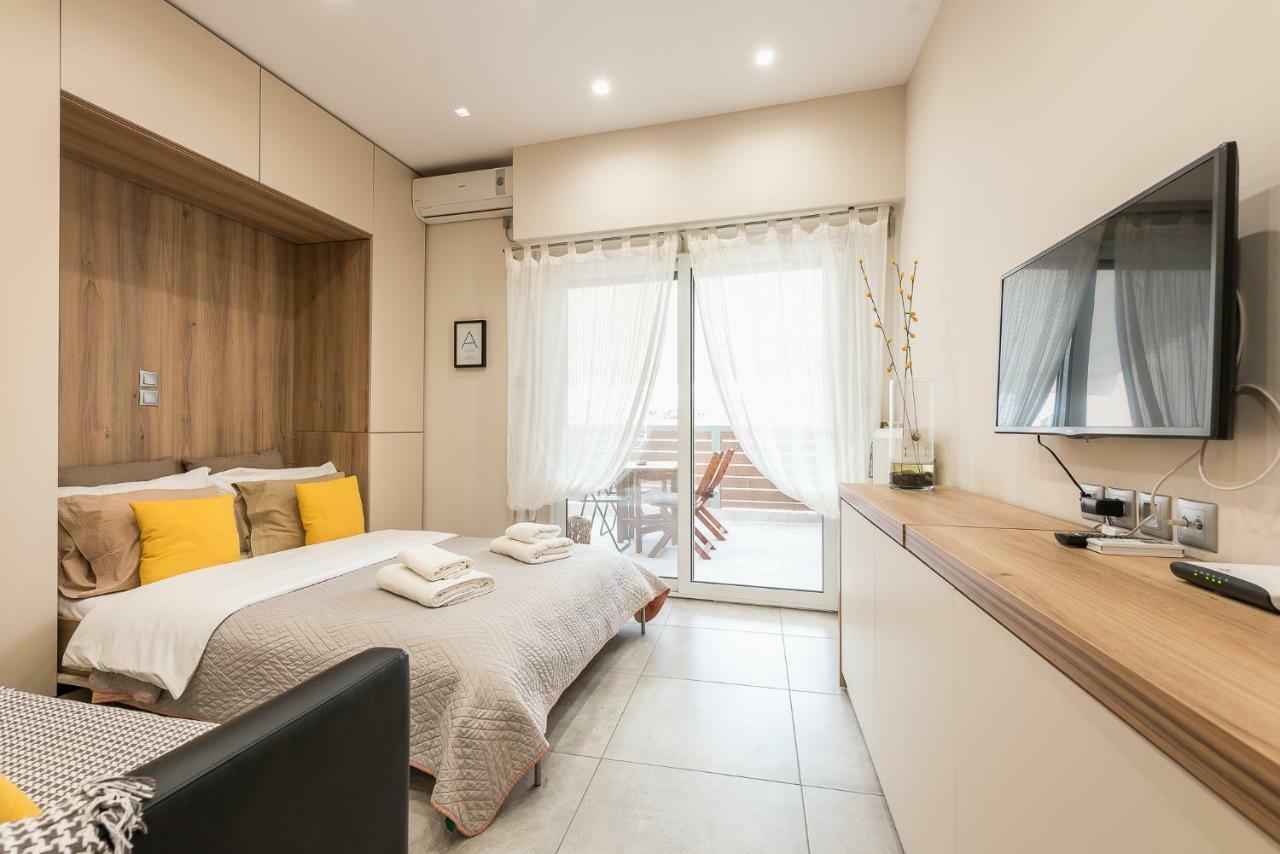 Appartement Heart Design *