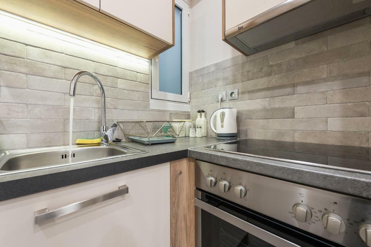 Appartement Heart Design *