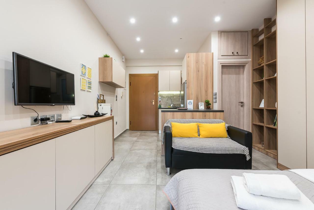Heart Design Appartement
