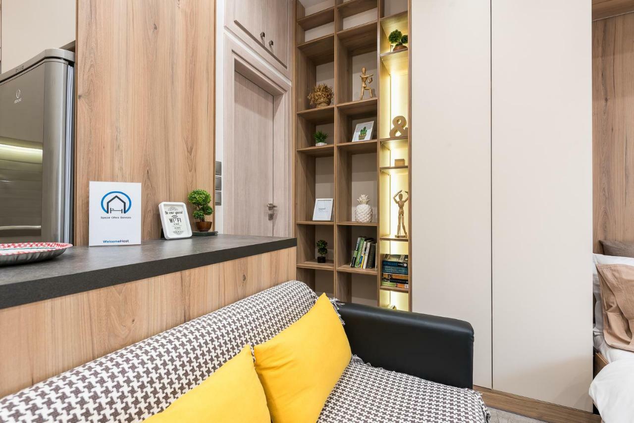 Heart Design Appartement *