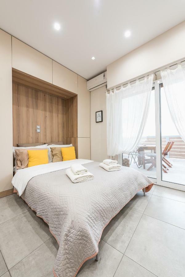 Appartement Heart Design