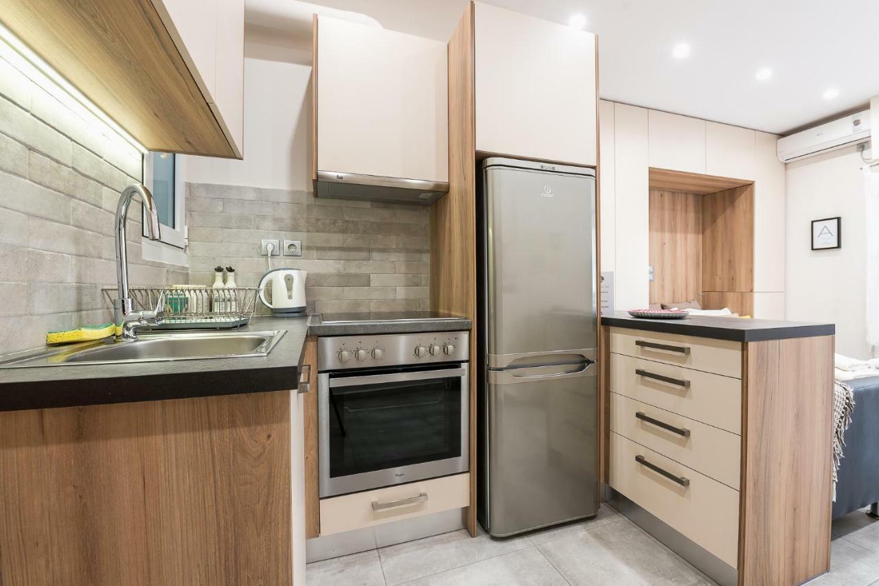 Appartement Heart Design